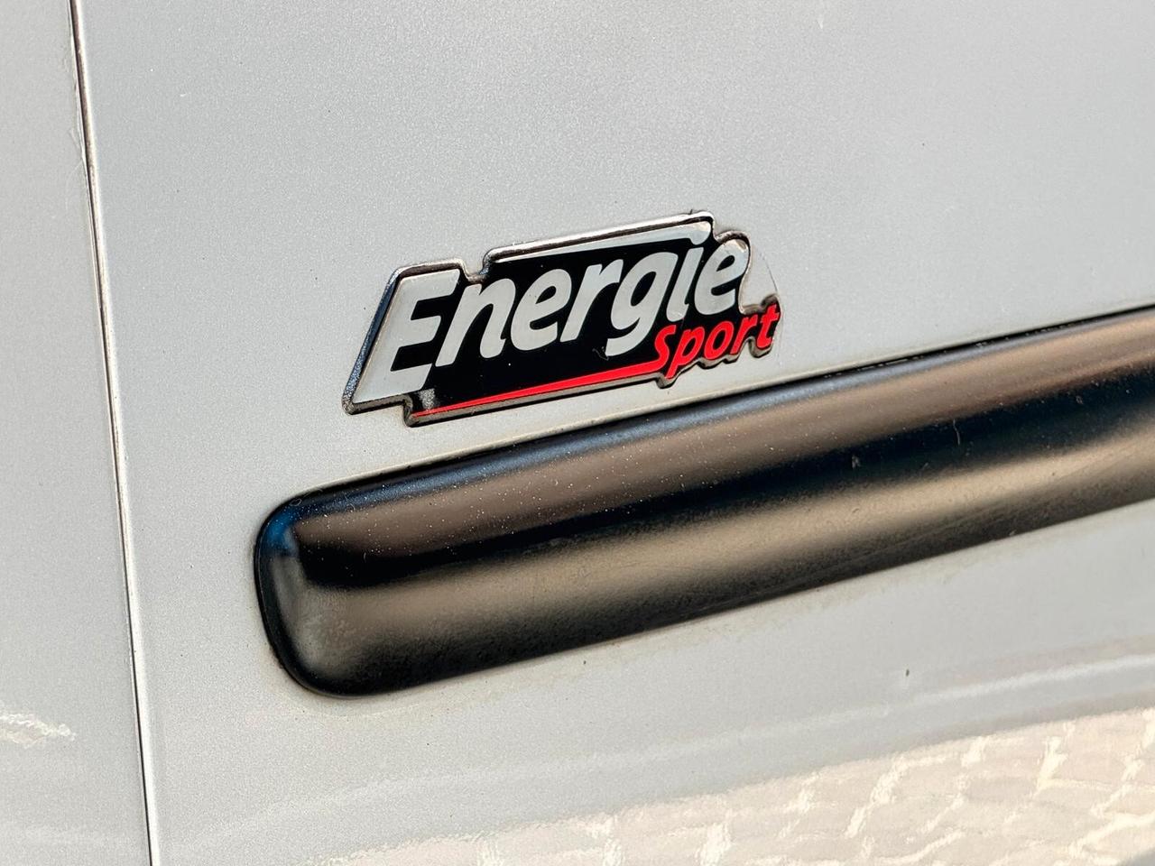 Peugeot 207 1.4 8V 75CV 5p. Energie Sport ECO GPL
