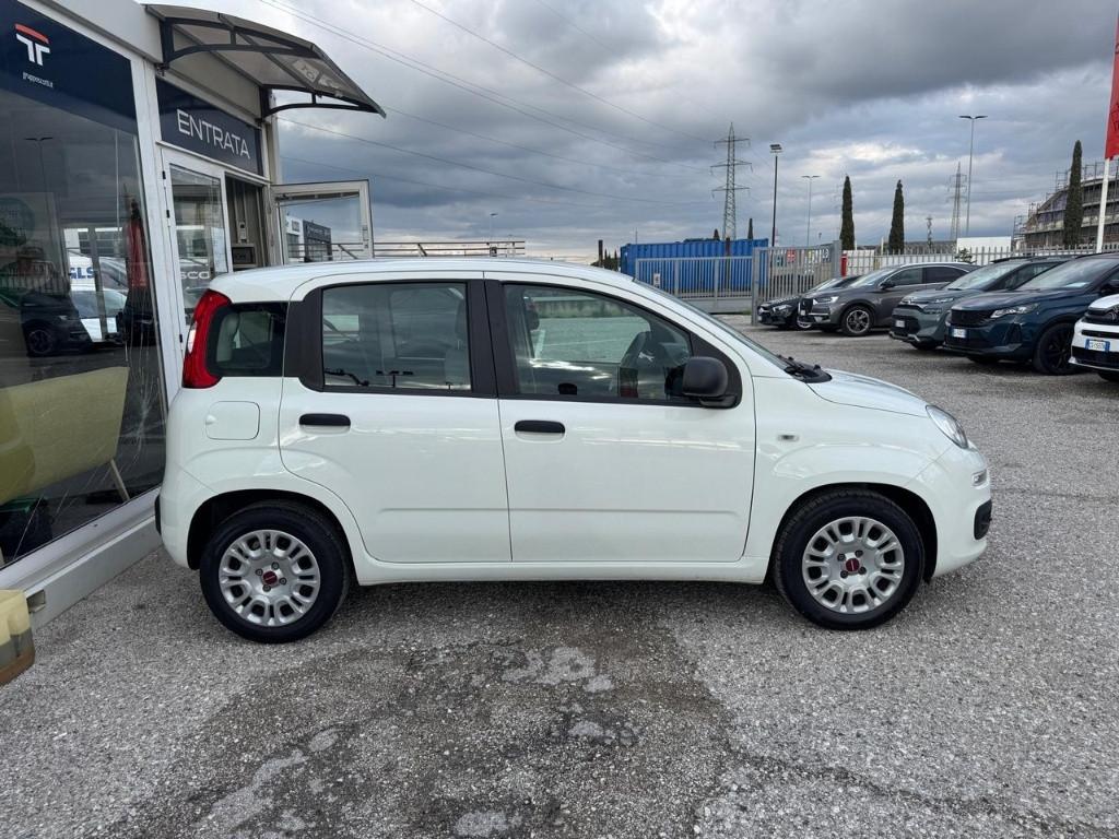 FIAT Panda III 2021 - Panda 1.0 firefly hybrid s&s 70cv