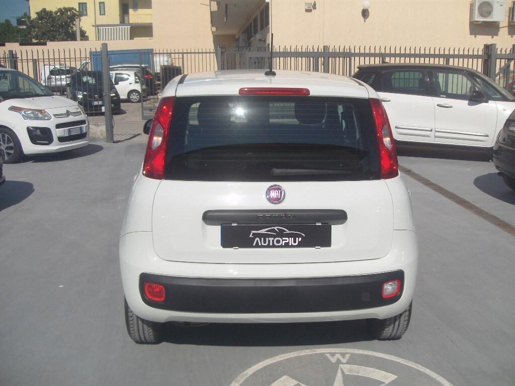 Fiat Panda 1.2 GPL Easy - 2020