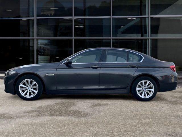 BMW 520 2.0 d 190 CV XDrive SPORT