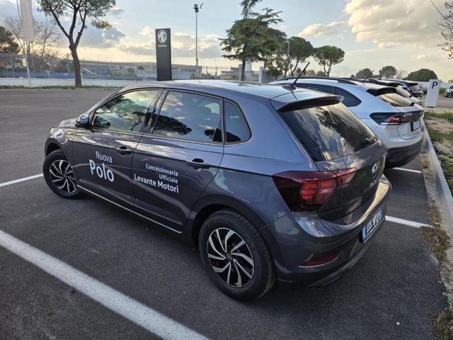 VOLKSWAGEN Polo 1.0 TSI 115 CV DSG Edition Plus