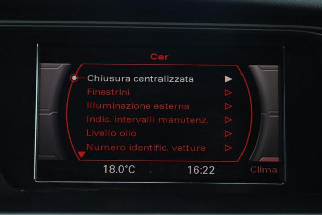 AUDI A4 Avant 2.0 TDI 120 CV