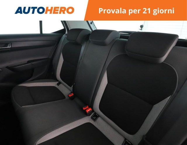 SKODA Fabia 1.0 TSI Ambition