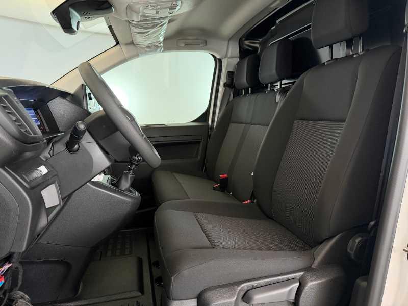 PEUGEOT EXPERT Standard- 1.5 BlueHDi 120cv S&S