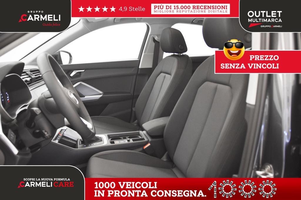Audi Q3 35 2.0 TDI S line Edition Quattro S tronic