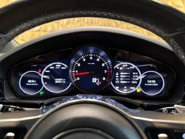 Porsche Cayenne 3.0 tiptronic