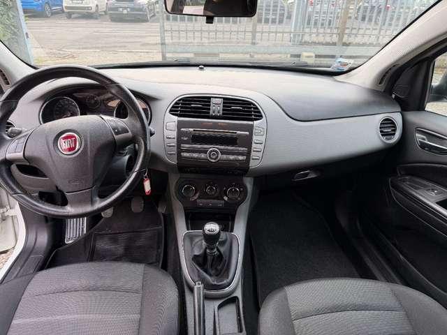 Fiat Bravo 1.6 MJT 120 CV DPF Street