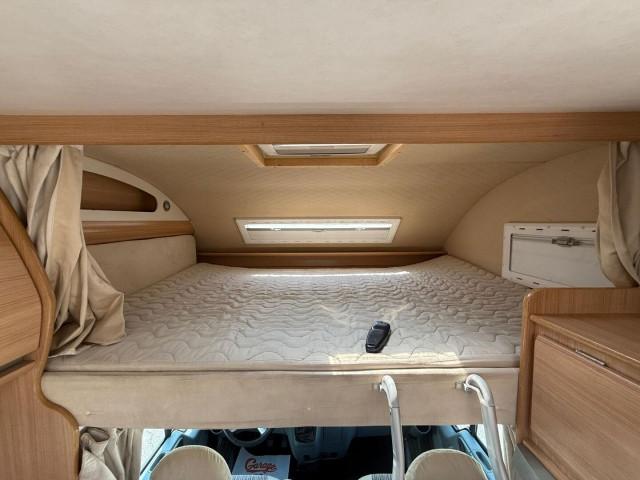 Ford Tourneo 2.2 tdci Kentucky Estro 4 Camper