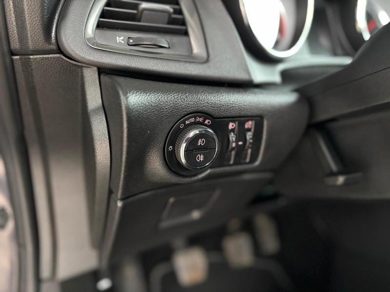 Opel Astra Sports Tourer 1.7 cdti Cosmo 110cv