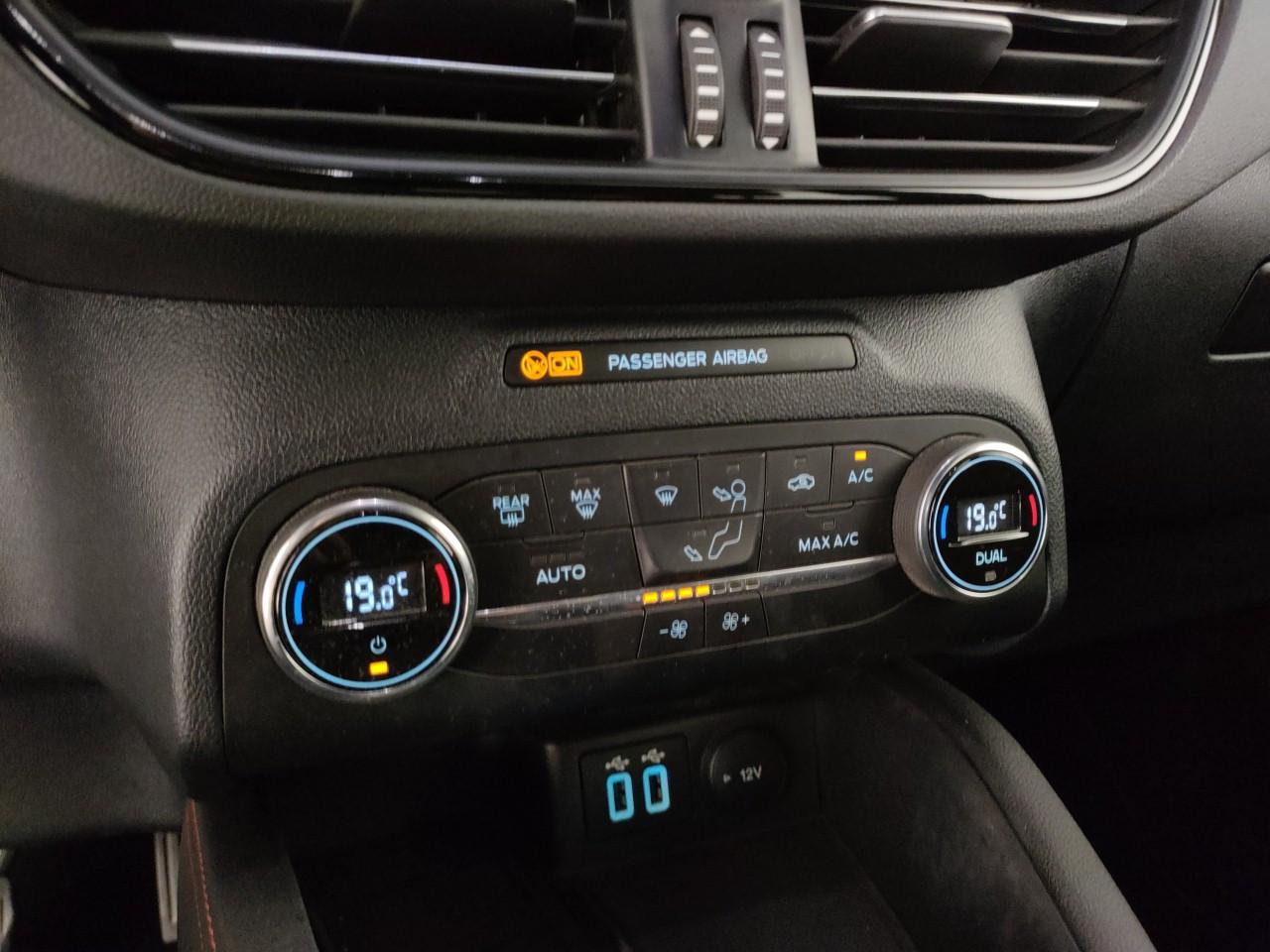 FORD Kuga 2.5 phev ST-Line 2wd 225cv cvt