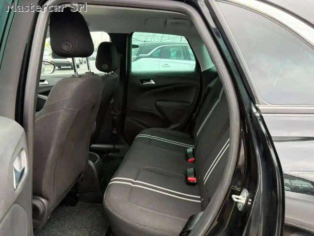 OPEL Crossland 1.2 Elegance s&s 130cv at6 - GT799MA