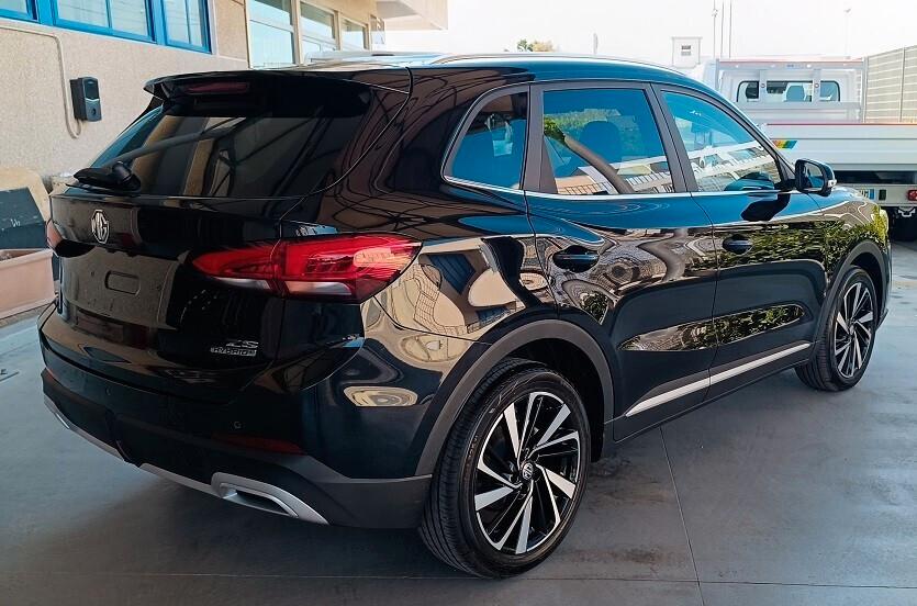 Mg ZS 1.5 Hybrid+ Luxury
