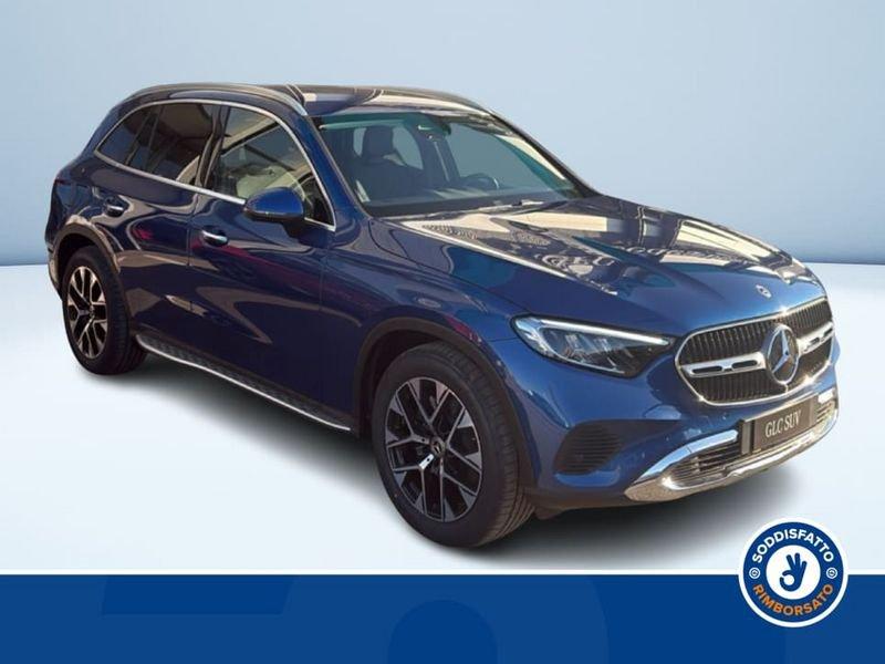 Mercedes-Benz GLC 220d 4Matic Avantagarde Advanced Plus