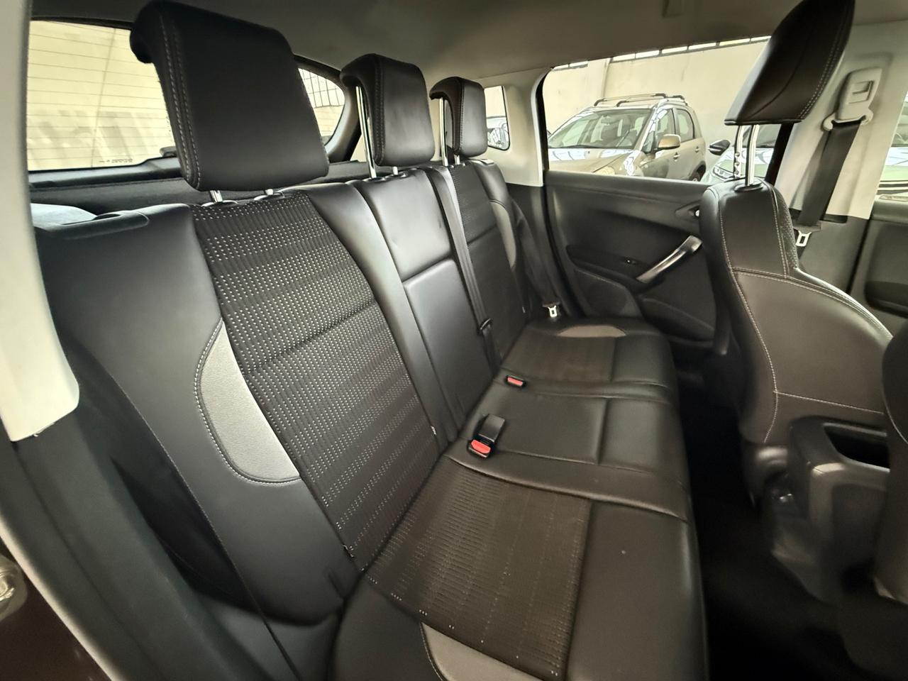 Peugeot 2008 1.4 HDi 68CV Access