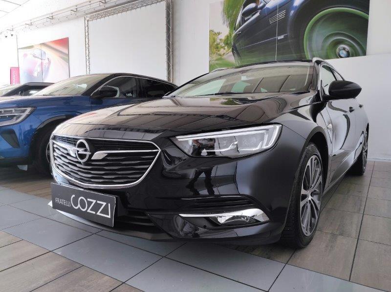 OPEL Insignia 2ª serie - Insignia 1.6 CDTI 136 S&S Sports Tourer