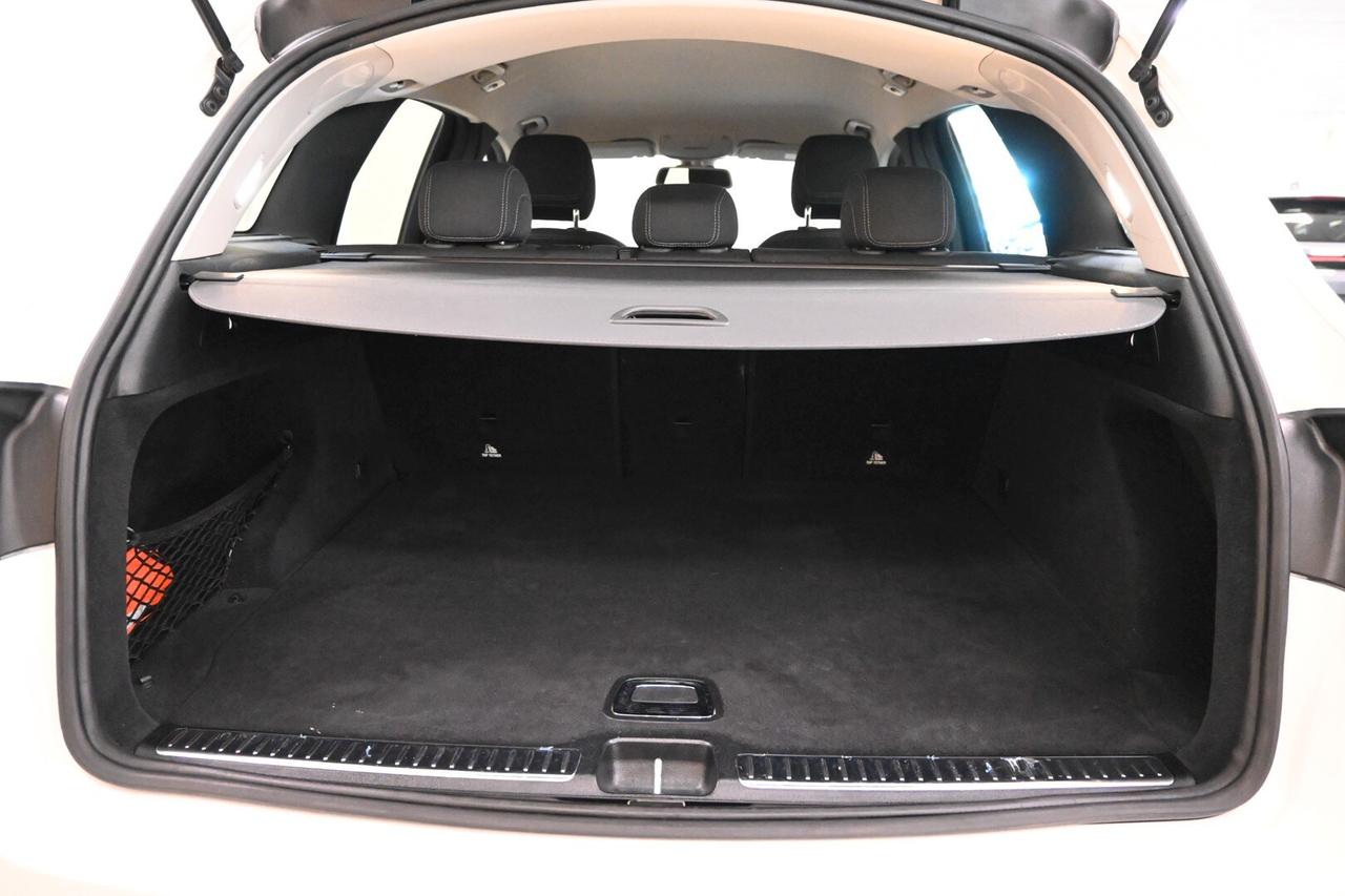 MERCEDES GLC (X253) GLC 220 d 4Matic S...