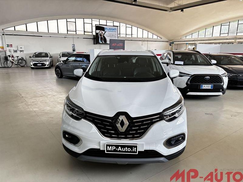 Renault Kadjar TCe 160CV EDC FAP Sport Edition2 UNICO PROP.