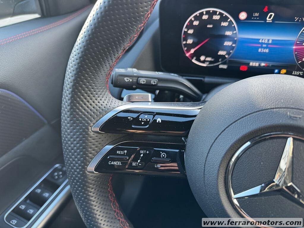 Mercedes-benz GLA 200 d Automatic Executive