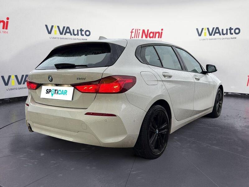 BMW Serie 1 118i 5p. Business Advantage