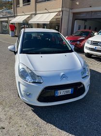 Citroen C3 1.4 HDi 70 Attraction