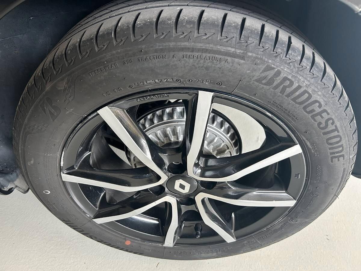 Renault Clio TCe 100 CV GPL 5 porte Business
