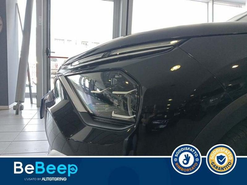 Citroën C4 1.5 BLUEHDI SHINE S&S 130CV EAT8