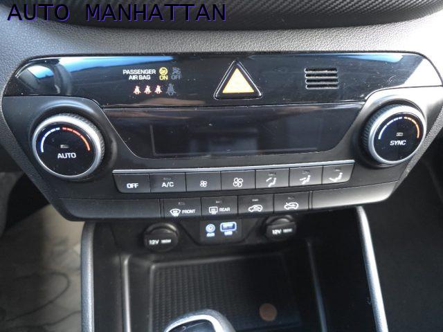 HYUNDAI Tucson 1.6 CRDi XPrime