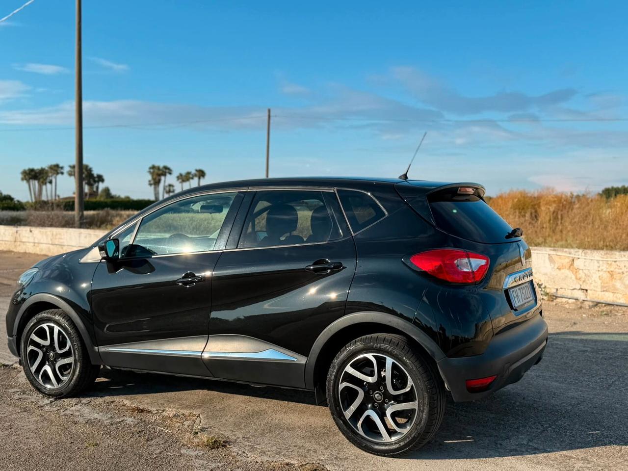 Renault Captur dCi 8V 90 CV Start&Stop Energy Intens
