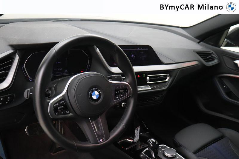 BMW Serie 2 Gran Coupe 218 i Msport DCT