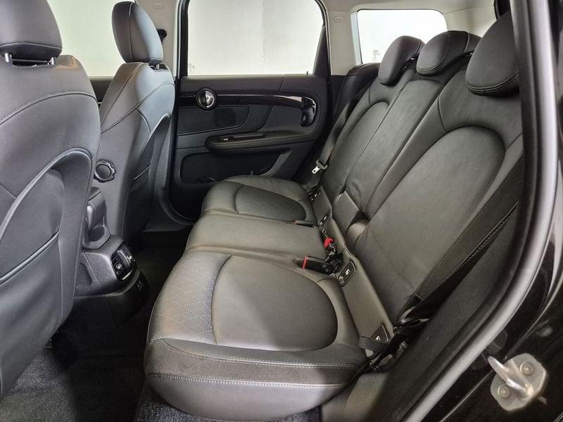 MINI Countryman Mini F60 2017 Benzi Mini 1.5 Cooper SE all4 auto