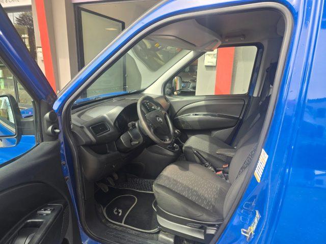 OPEL Combo 1.6 CDTI 105CV EcoFLEX PL-TN Van PREZZO REALE