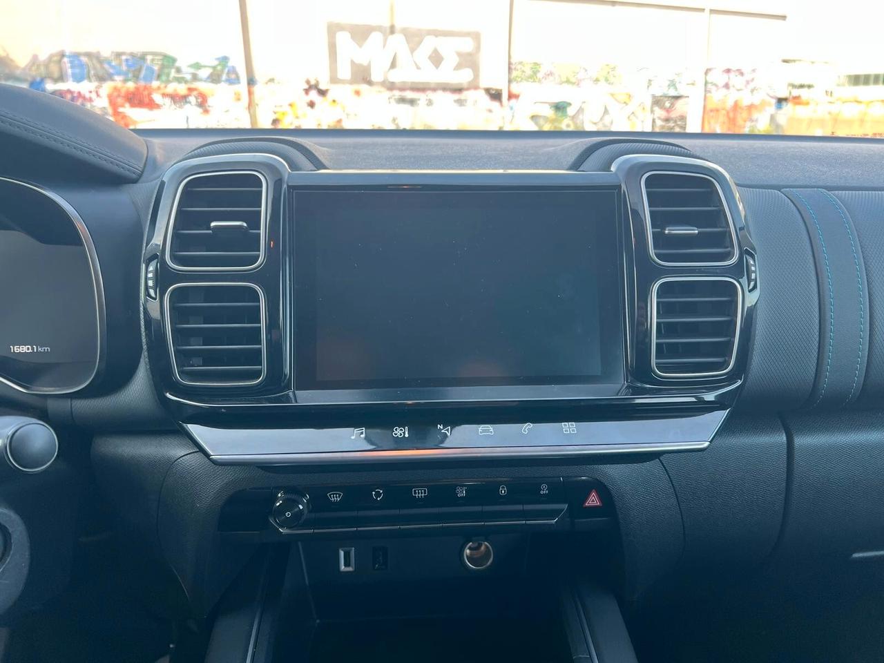 Citroen C5 Aircross BlueHDi 130 S&S EAT8 feel