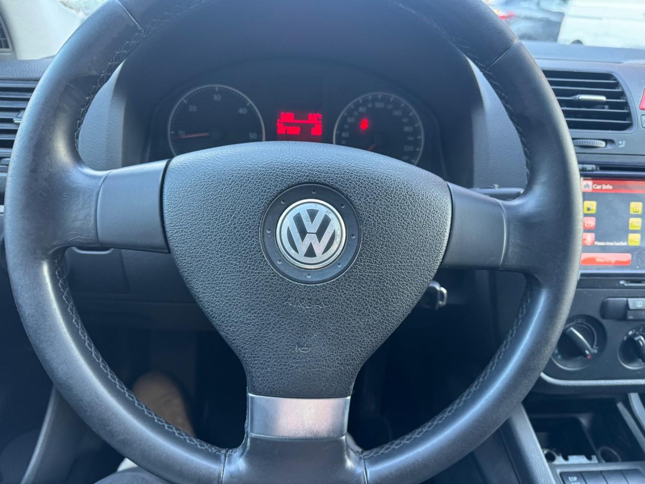 Volkswagen Golf 1.9 TDI 5p. GT Sport 2007