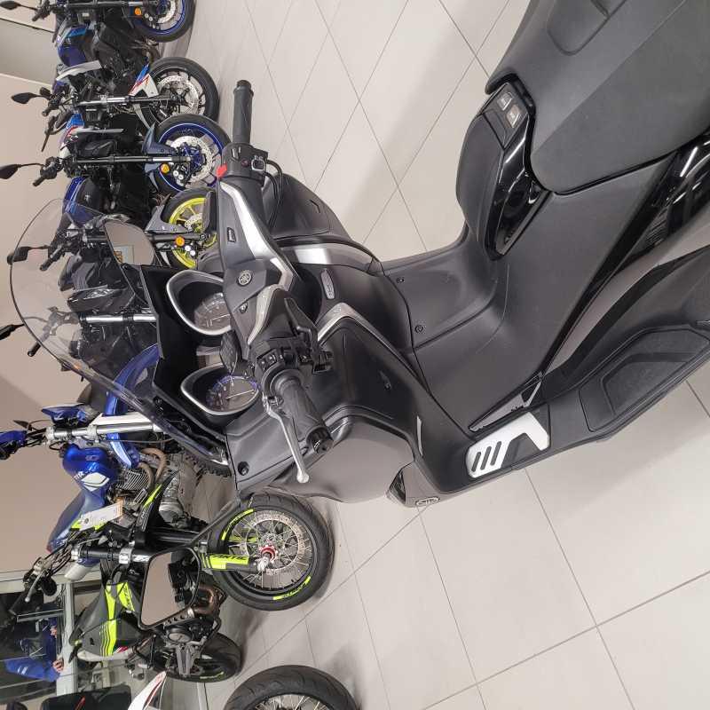 Yamaha T-Max 530 SX - 2017