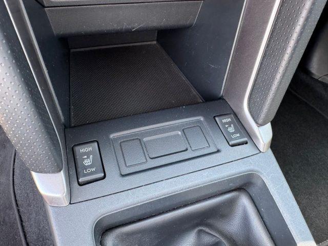 SUBARU Forester 2.0D Sport Unlimited