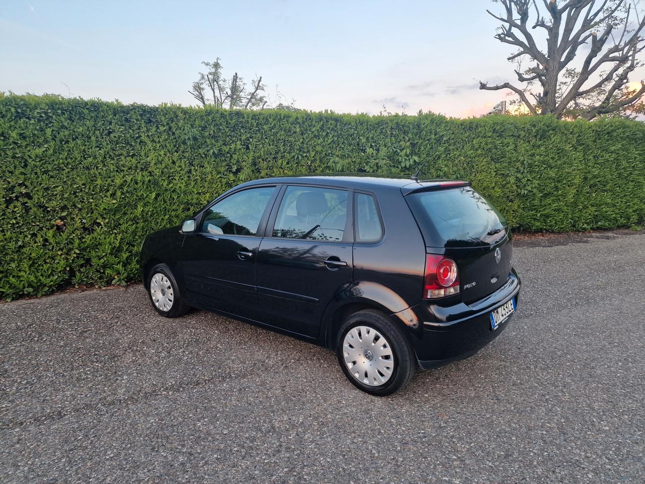 Volkswagen Polo 1.2 70cv 83000km