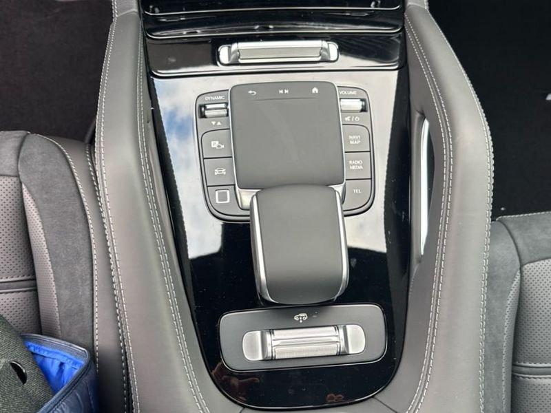 Mercedes-Benz GLE Coupé GLE 53 AMG 4Matic+ EQ-Boost AMG Line Premium Plus