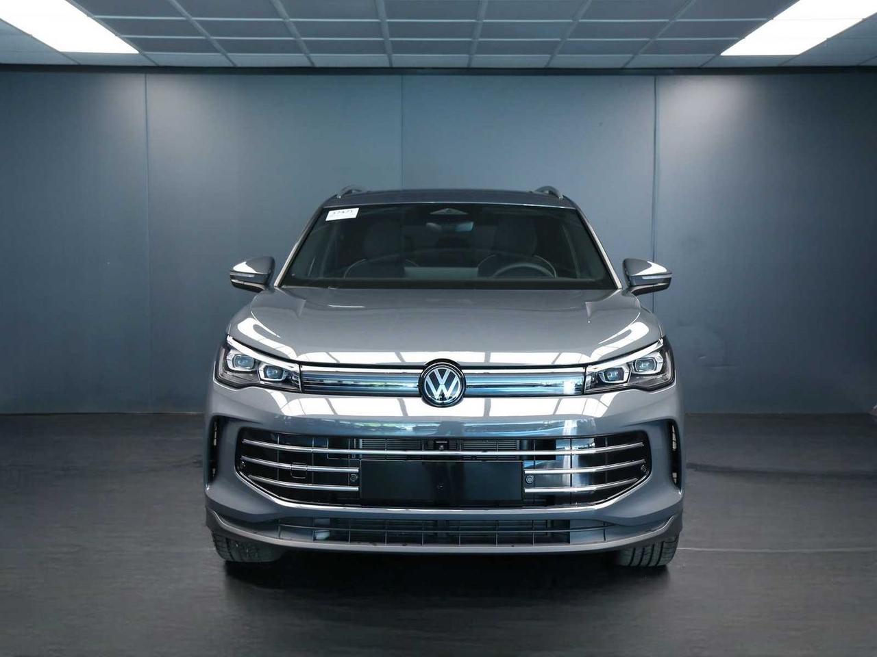 Volkswagen Tiguan (3A Serie) 1.5 eTSI 150CV #11290