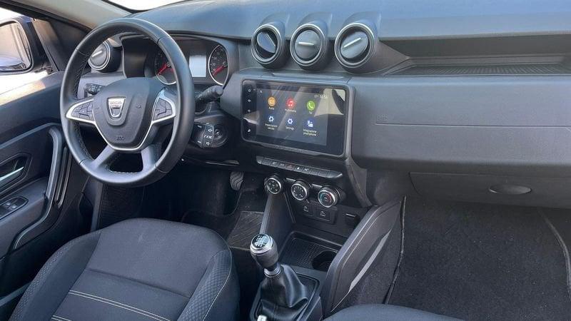 Dacia Duster 1.0 TCe GPL Comfort 4x2 1.0 tce Comfort Gpl 4x2 100cv