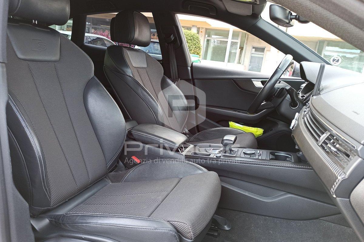 AUDI A5 SPB 2.0 TDI 190 CV S tronic Business Sport