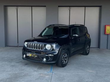 Jeep Renegade 1.6 Mjt 120 CV Longitude