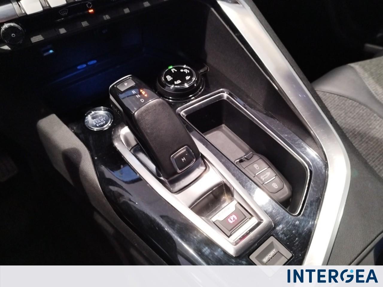 PEUGEOT 3008 1.5 bluehdi Allure s&s 130cv eat8 N1