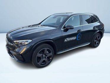 Mercedes-Benz GLC 300de 4Matic EQ-Power AMG Line Advanced