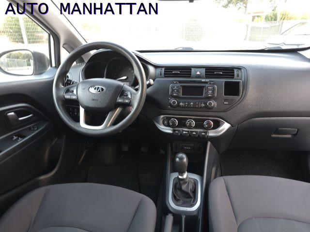 KIA Rio 1.1 CRDi 5 PORTE