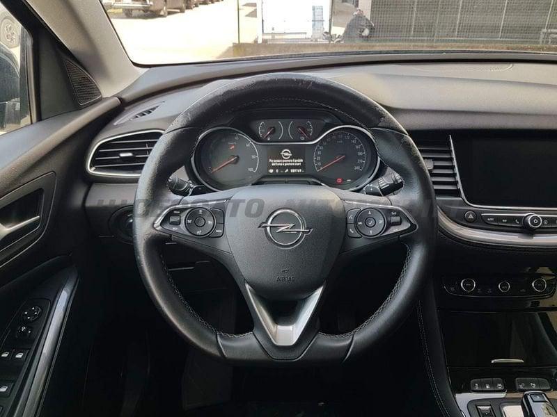 Opel Grandland Grandland X 1.6 phev Ultimate awd auto