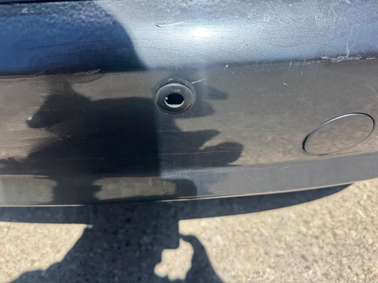 Ford C-Max 1.6 TDCi 110 CV Titanium DPF
