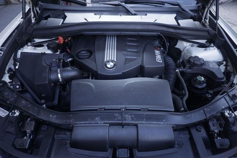 BMW X1 BMW X1 xDrive18d Futura Unicoproprietaria