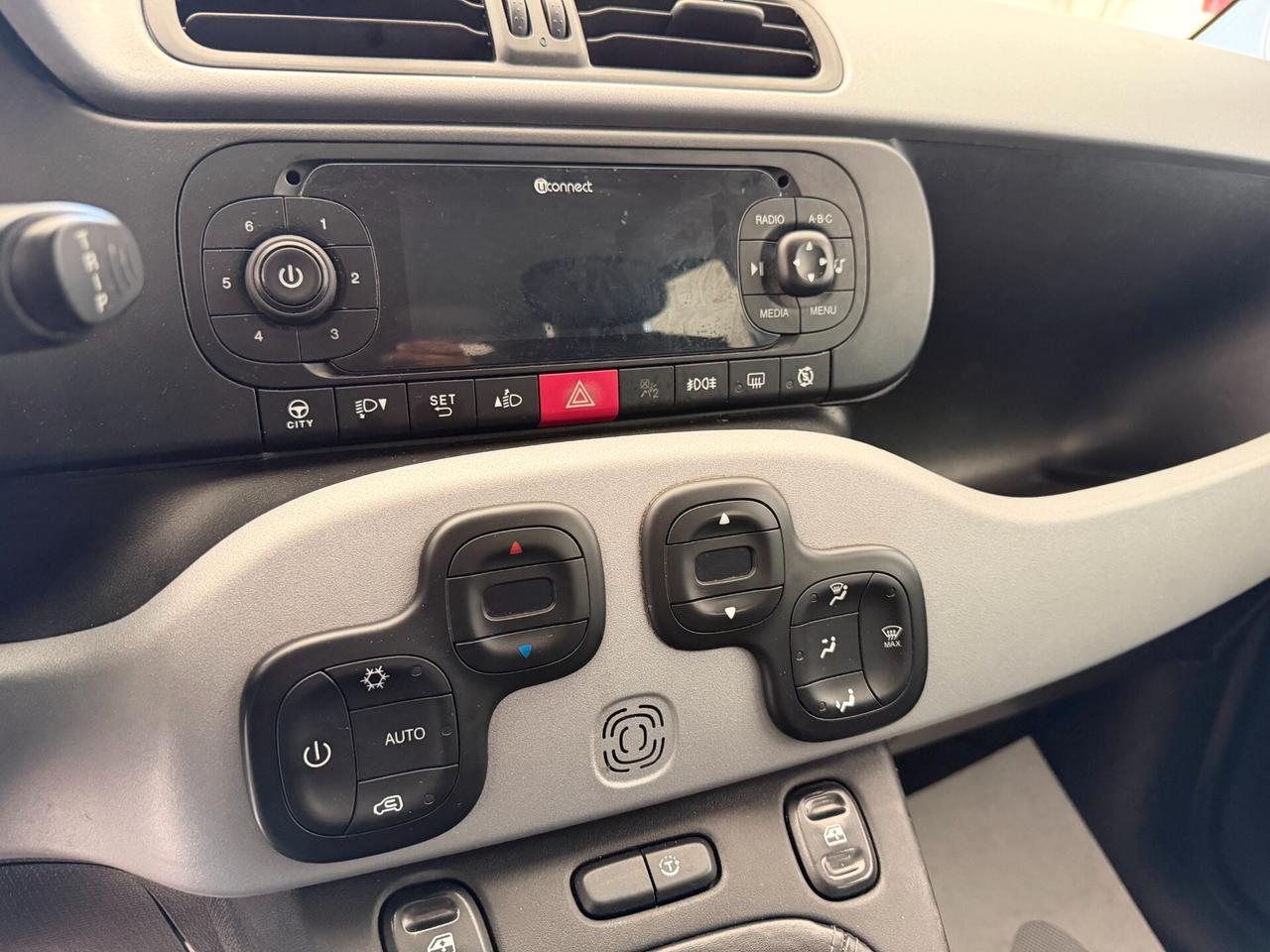 Fiat Panda 1.3 MJT 95 CV S&S City Cross