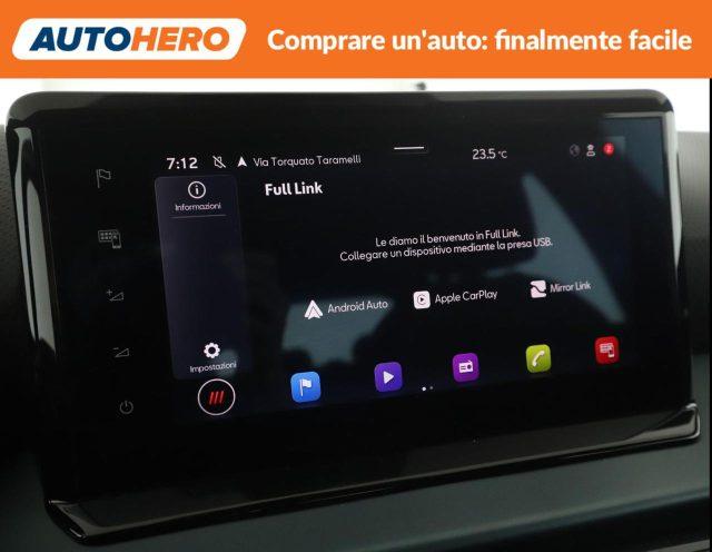 SEAT Arona 1.0 EcoTSI XPERIENCE