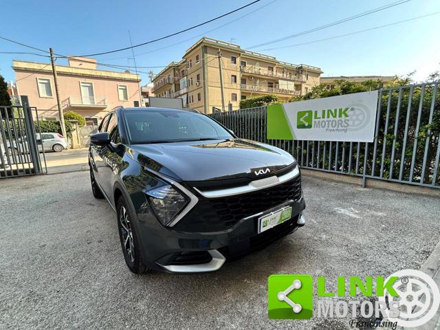 KIA Sportage Hev STYLE